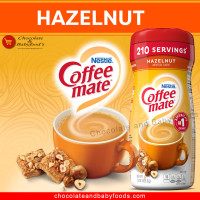 Nestle Coffee-Mate Hazelnut 425.2G (Buy 1 Get 1)