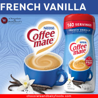 Nestle Coffee-Mate French Vanilla 425.2G (Buy 1 get 1)