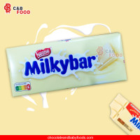 Nestle Milky Bar 100g