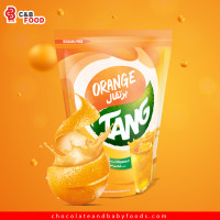 Orange Tang Pack 375G