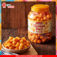 Chamfoddy Cheese Ball 410G