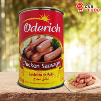Oderich Chicken Sausage 400G