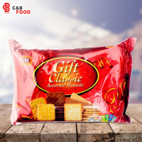 Lee Classic Assorted Biscuits 200G