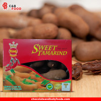 King Sweet Tamarind 225G