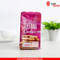 M&S Food All Butter Sultana Cookies 200G