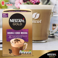 Nescafe Gold Double Choc Mocha 167.2G