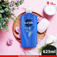 Sunsilk Anti Dandruff Shampoo 625ml