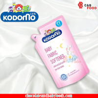 Kodomo Baby Fabric Softener New Born 600ml