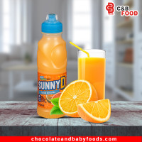 Sunny D Tangy Original Juice 333ml