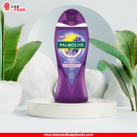 Palmolive Aroma Sensations So Relaxed with Essential Oil Aromatic Shower Gel 500ml