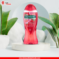 Palmolive Aroma Sensations Feel Glamorous Luxurious Touch with Essential Oil Sensual Shower Gel 500ml