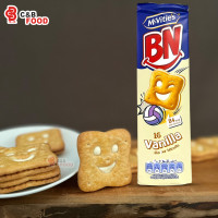 Mcvities BN Vanilla Flavor Biscuits 285G
