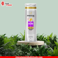 Pantene Pro-V Sheer Volume Shampoo 375ml