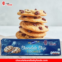 Tower Gate Chocolate Chip Cookies 225G
