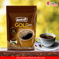 Kentcafe Gold Coffee 200G