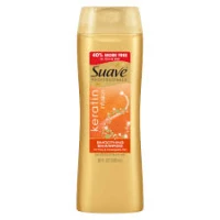 Suave Professionals Keratin Infusion Smoothing Shampoo 373 ml