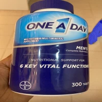 One A Day Men’s Multivitamin 300 Tablet