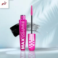 Wet N Wild Max Volume Plus Mascara 8ml