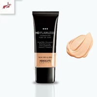 Absolute HD Flawless Foundation 28ml