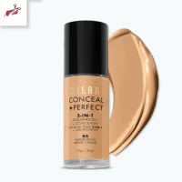 Milani Conceal + Perfect 2-In-1 Foundation + Concealer 05&nbsp;Warm Beige 30ml