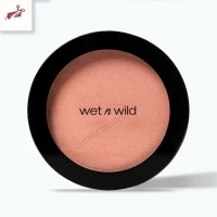 Wet N Wild 1111555E Pearlescent Pink Color Icon