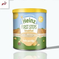 Heinz first step Baby Porridge 4mth+