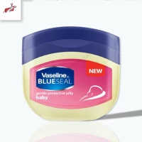 Vaseline Blueseal Gentle Protective Jelly Baby 100ml