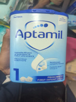 Aptamil Milk Stage 800 grm