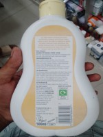 ASDA Little Angels Conditioning Shampoo 500ml