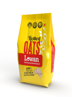 Lowan Whole Grain Rolled Oats 1 kg |  Best Product Lowan Whole Grain Rolled Oats from Australia