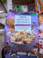 Crownfield Tropical Granola 1kg  | Best Crownfield Tropical Granola BD Online Shop