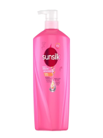 Sunsilk Co-Creations Smooth & Manageable Shampoo 625ml