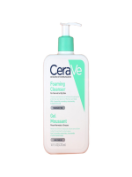 CeraVe Foaming Cleanser 473ml