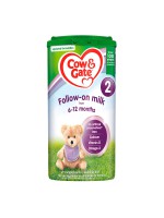 Cow & Gate Stage 2 Follow On Infant Baby Milk Formula Powder 6 to 12 Months (UK) 800g