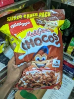 Kellogg's Chocos - 1200g