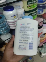 Sebamed Baby Powder 200g - Gentle and Dermatologist Recommended
