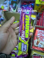 Munch Max Crunchy Wafer Chocolate Bar