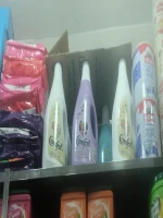 Comfort Sense of Pleasure Fabric Conditioner 2 ltr