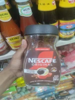 Nescafe Original Extraforte 200G