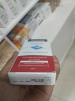 Nizoral Shampoo Ketoconazole 2% 50ml