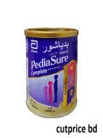 Pediasure Complete Vanilla (1 to 10 Years) 1600G