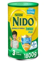 Nestle Nido 3 Plus 1800gm