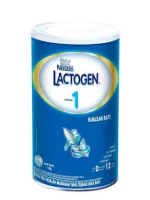 Lactogen 1 (0 to 12 Months) 1800G