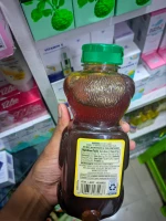 Kirkland Signature Organic Raw Honey 680G