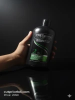 TRESemme Multi Vitamin 2 in1 Shampoo and Conditioner 900 ml New Cleanse & Replenish With Ayur Soap TRESemme