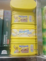 Nestle Nesquik Chocolate Flavour 300gm
