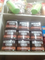 Hershey's Special Dark 100% Cocoa Powder 226G
