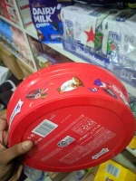 Celebrations Chocolate Tub